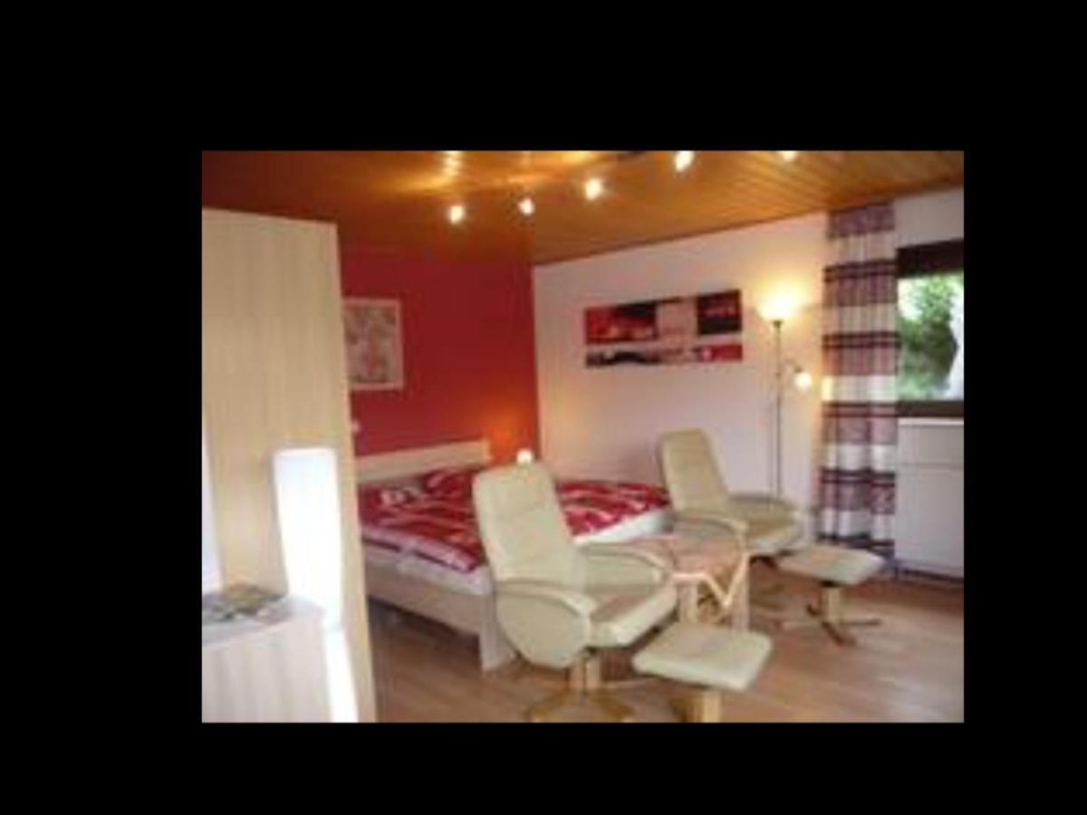„Ferienwohnung Anni“ Billigheim-Ingenheim Buitenkant foto